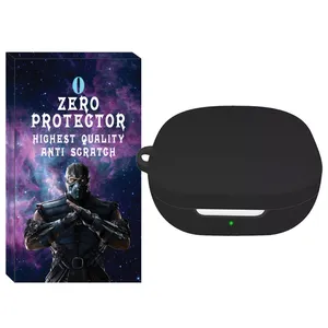 Zero Silicon-ZR cover suitable for QCY T13X wireless headphones