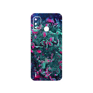 MAHOOT Atom Universe 8 Cover Sticker for Nokia G11 Plus