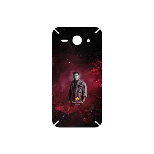 MAHOOT Tom Hardy Cover Sticker for Huawei Ascend Y530