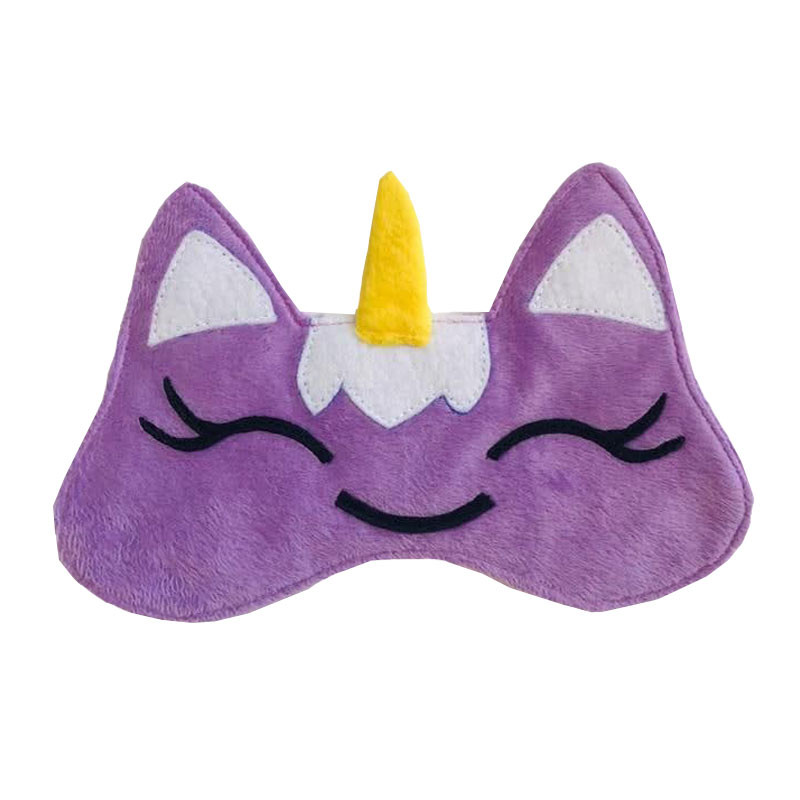 چشم بند مدل IB17