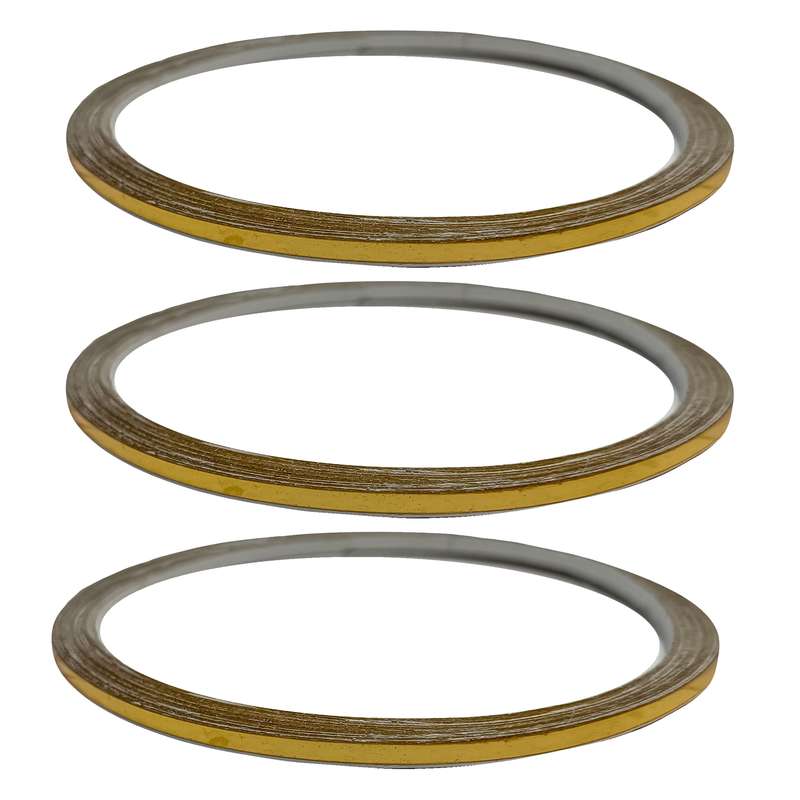 نوار چسب مدل 03 بسته سه عددی