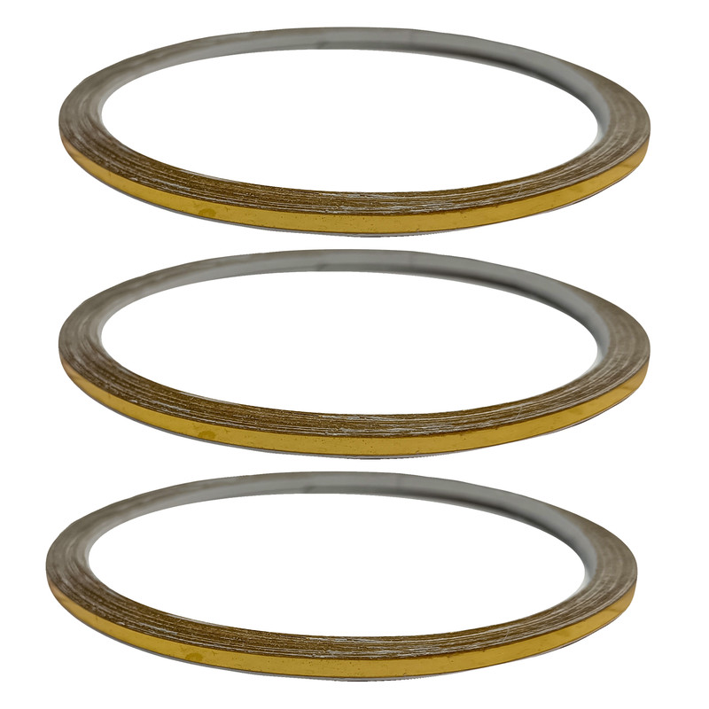 نوار چسب مدل 03 بسته سه عددی