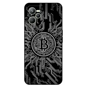 Megafone 7737 Cover For Realme C35