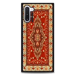 AKAM AMC-WSGN10-PERSIAN-11 Cover For Samsung Galaxy Note 10