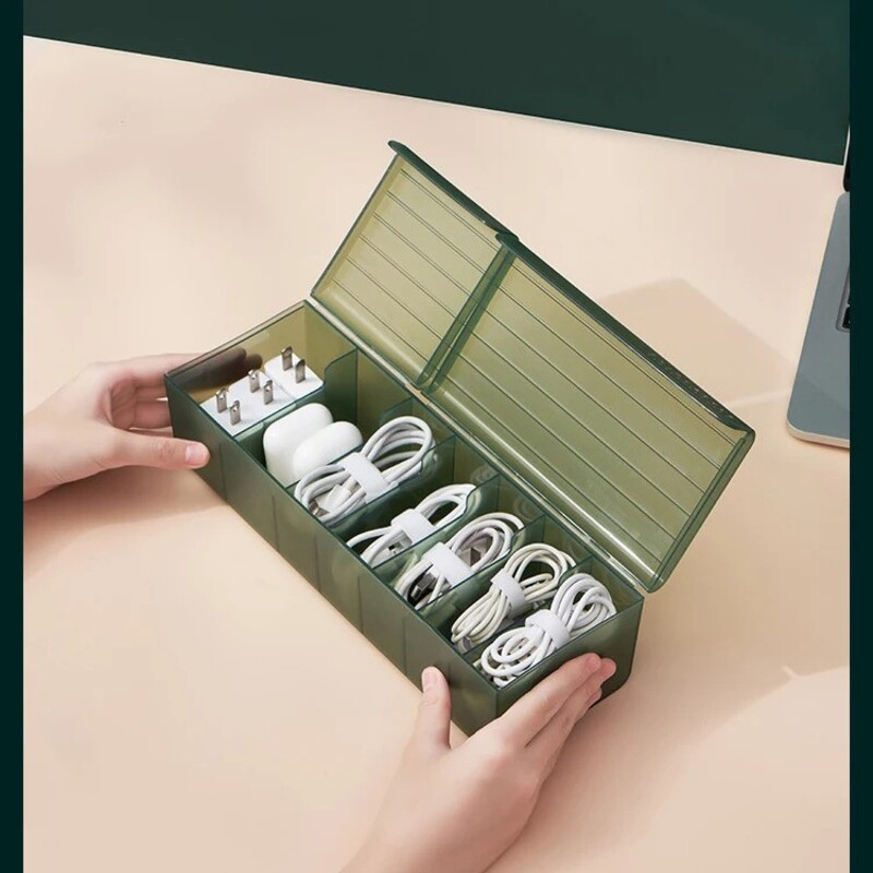 باکس نظم دهنده مدل SW264