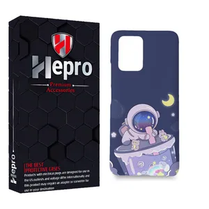 HEPRO MC Cover for XIAOMI POCO X3 GT