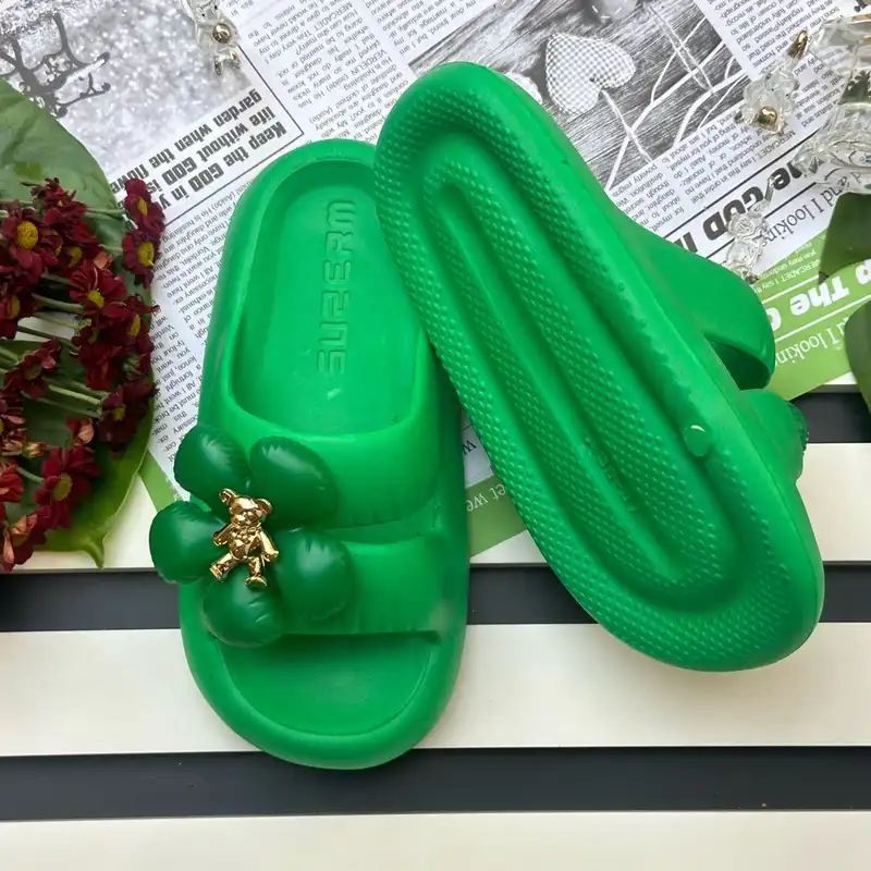 دمپایی زنانه مدل بهار GR-2