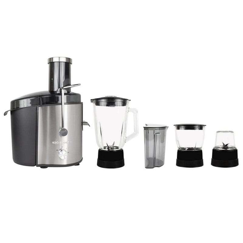 آبمیوه گیری گوسونیک مدل GS-726