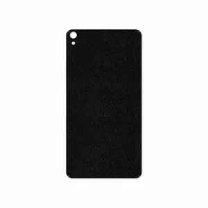 MAHOOT Ostrich-Leather Cover Sticker for Lenovo Phab B1 2015