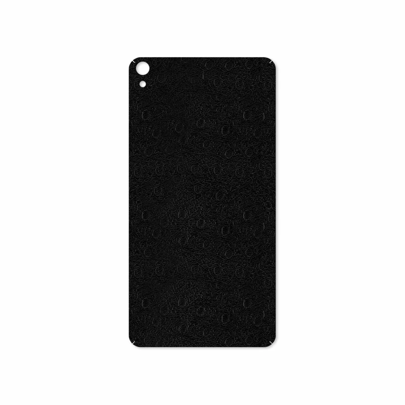 برچسب پوششی ماهوت مدل Ostrich-Leather مناسب برای تبلت لنوو Phab B1 2015