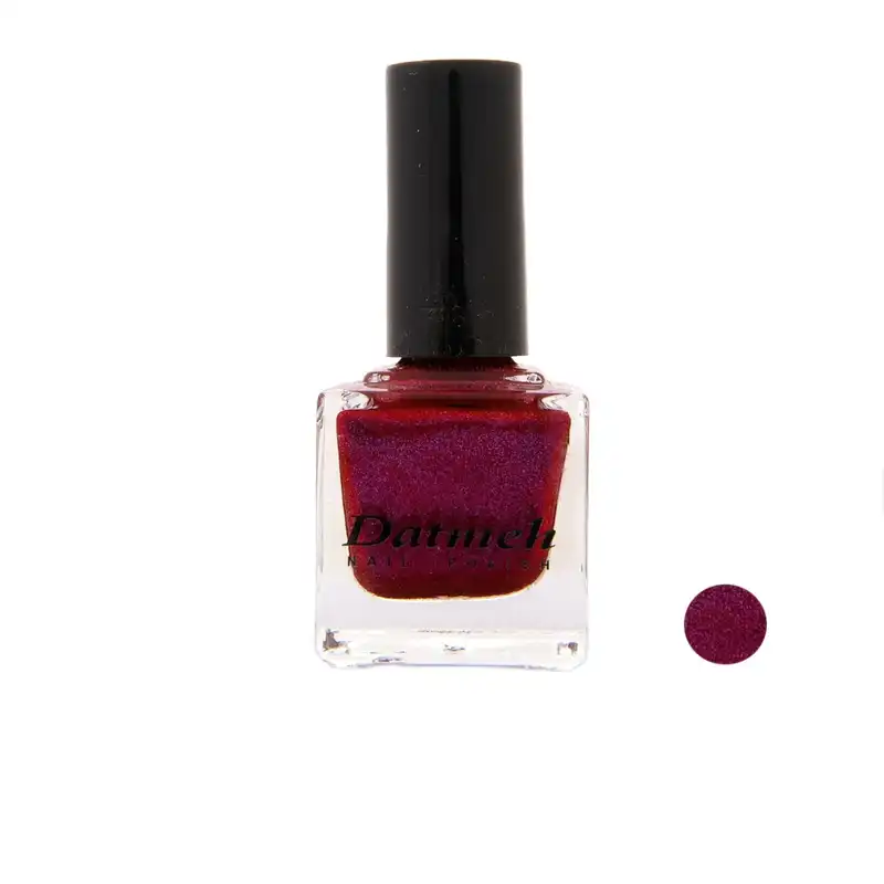 لاک ناخن داتمه شماره CAM-106