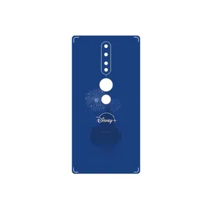 MAHOOT Disney Cover Sticker for Lenovo Phab2 Pro