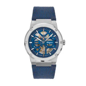 ساعت مچی عقربه‌ای مردانه سالواتوره فراگامو مدل SFCX006 22