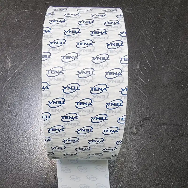 چسب نواری پی وی سی تنا مدل Tena-5cm30mعرض 5 سانتی متر