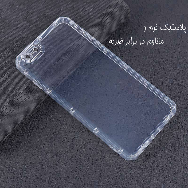 کاور مدل Shafaf مناسب برای گوشی موبایل شیائومی Redmi Note 10 5G