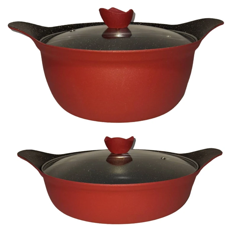سرویس پخت و پز 4 پارچه مدل Kitchen