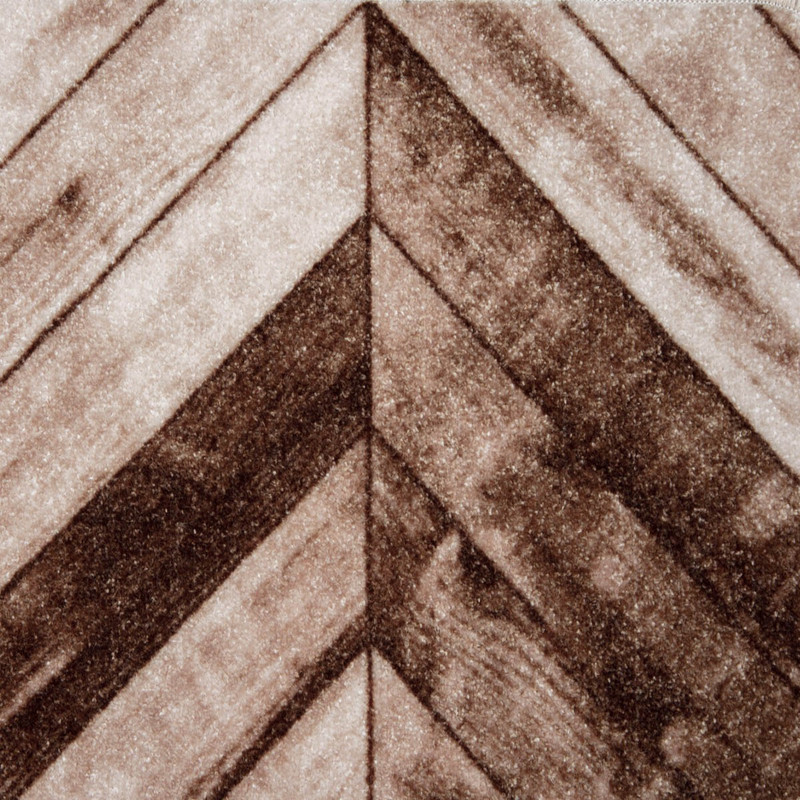 موکت ظریف مصور مدل ترمو 3711