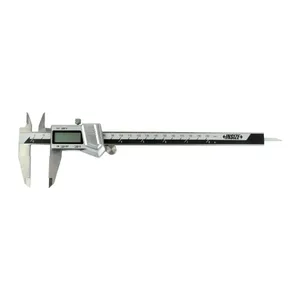 کولیس دیجیتال اینسایز مدل 200-1114 گستره 0 تا 200 میلی متر 