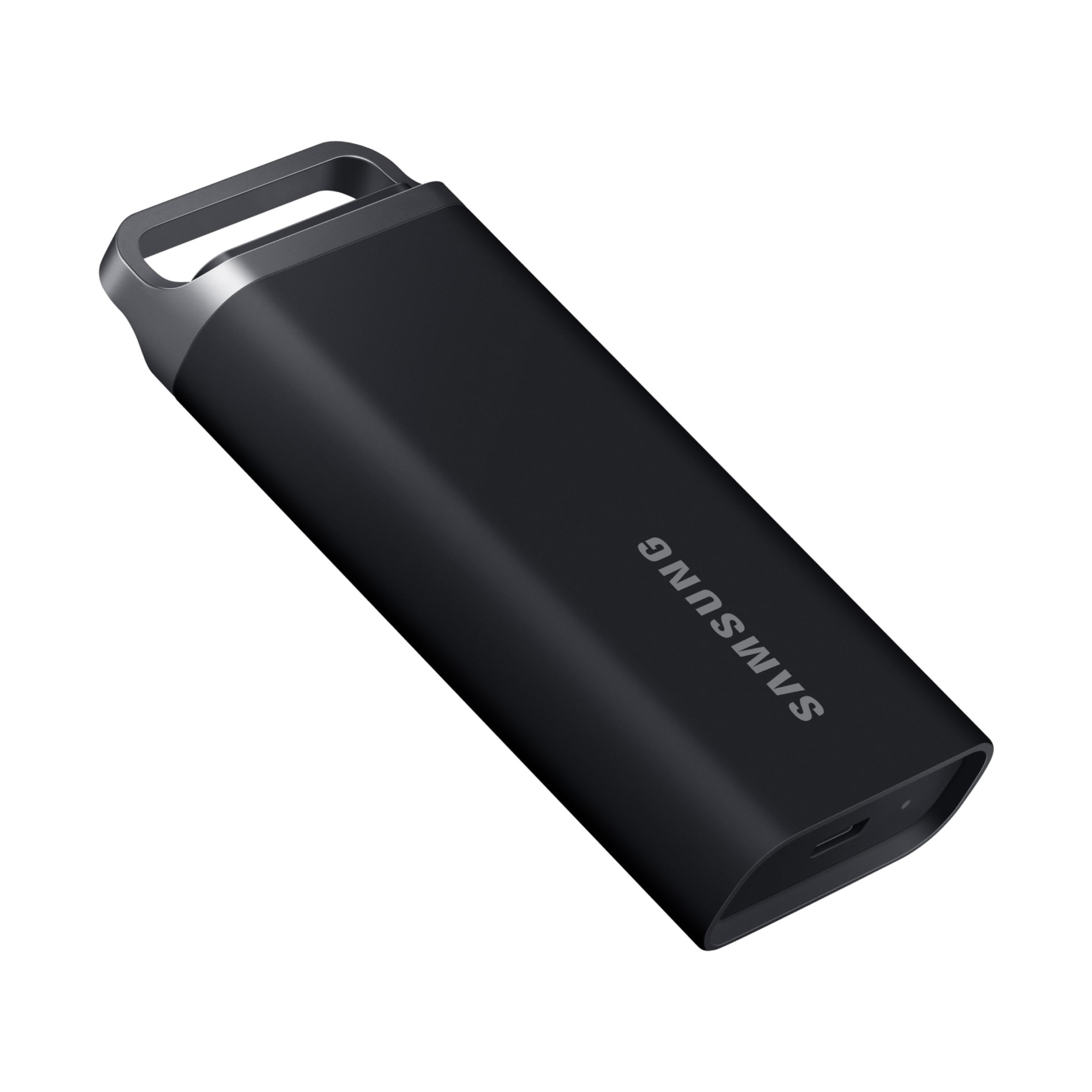 اس اس دی اکسترنال سامسونگ مدل Portable SSD T5 EVO ظرفیت چهار ترابایت