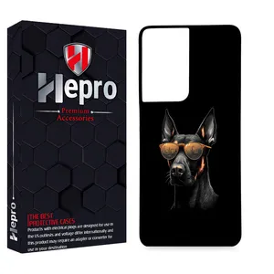 HEPRO MC Cover for SAMSUNG GALAXY S21 ULTRA