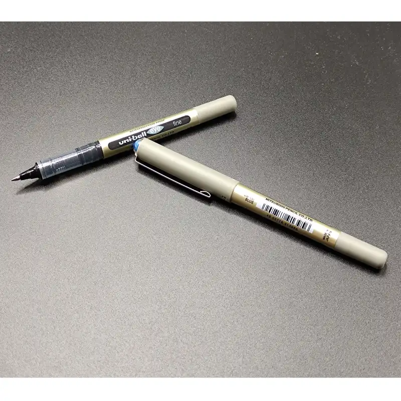 روان نویس یونی بال مدل EYE FINE UB157