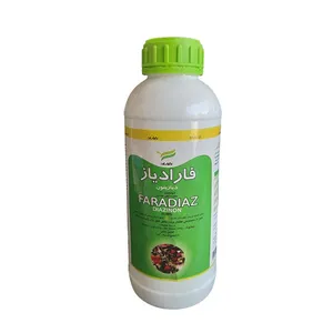 حشره کش دیازینون فاراد سمیران مدل 03 حجم 1000 میلی لیتر