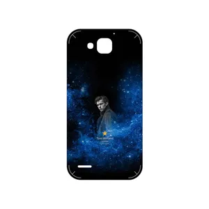 MAHOOT tom holland Cover Sticker for Honor 3X G750