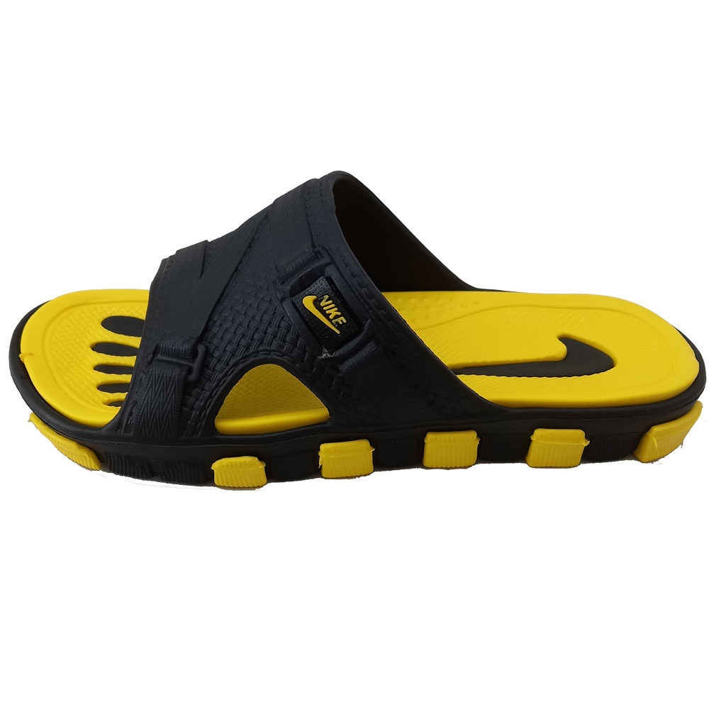 دمپایی مردانه کد 111