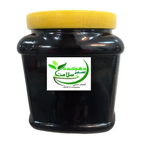 رب انار خانگی دهکده سبز سلامت - 1700 گرم