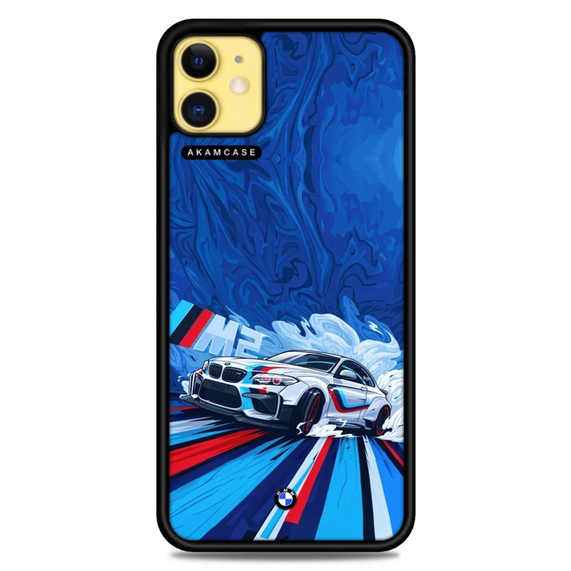 کاور آکام مدل AMC-WA11-BMW-28 مناسب برای گوشی موبایل اپل iPhone 11