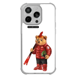 AKAM AMCWTA14PRO-BARON FILOU12 Cover For Apple iPhone 14 Pro