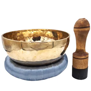 کاسه تبتی مدل دستساز کد gld25