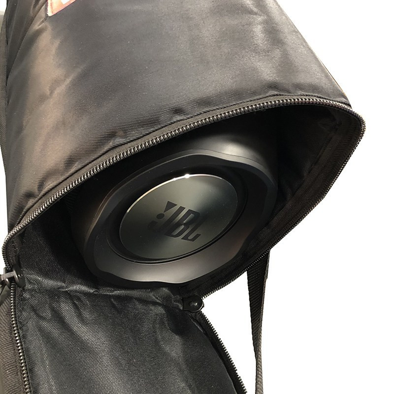 کیف حمل اسپیکر مدل BOOMBOX مناسب برای جی بی ال اسپیکر Boom Box 1 / 2