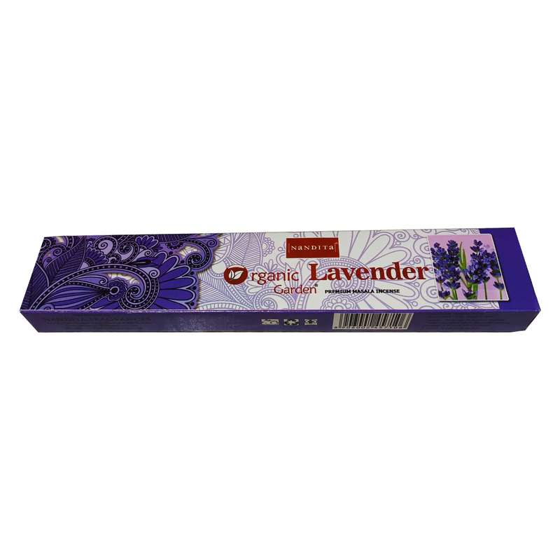 عود ناندیتا مدل Lavender