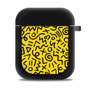 کاور آکام مدل AAPCW1/2-DOODLE3 مناسب برای کیس اپل ایرپاد