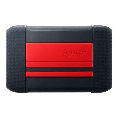 هارد اکسترنال اپیسر مدل AC633 ظرفیت 4 ترابایت