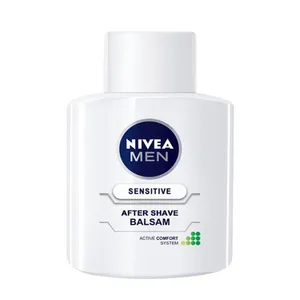 بالم افترشیو نیوآ مدل Sensitive حجم 100 میلی لیتر