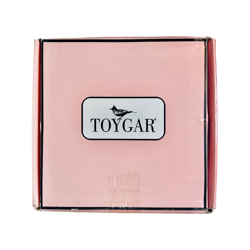 پیش دستی تویگار مدل Rose بسته 6 عددی