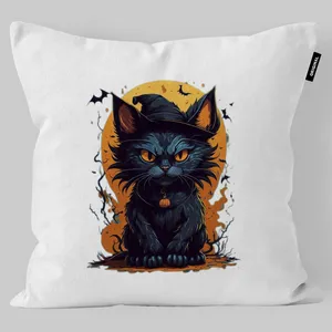 کوسن کودک تاراد مدل کارتونی کد KO801 