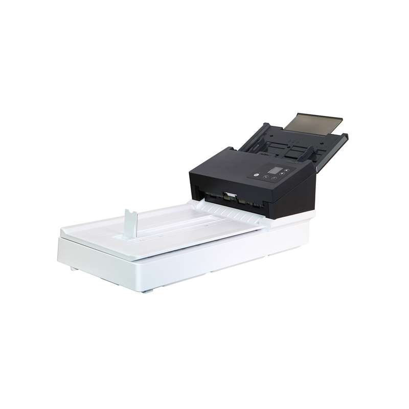 اسکنر ای ویژن مدل AD 380F اسکنر ای ویژن مدل AD 380F