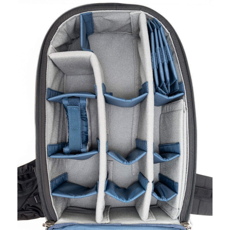 کوله پشتی دوربین تینک تنک مدل +FirstLight 35L