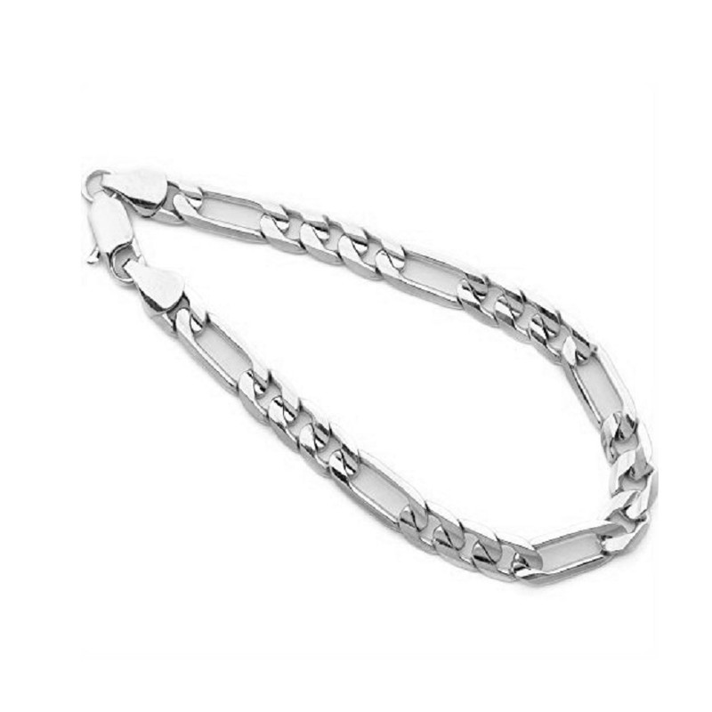 نیم ست نقره مردانه گالری ظهیرالدینی مدل ST-11