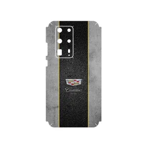 MAHOOT Cadillac Cover Sticker for Huawei P40 Pro Plus