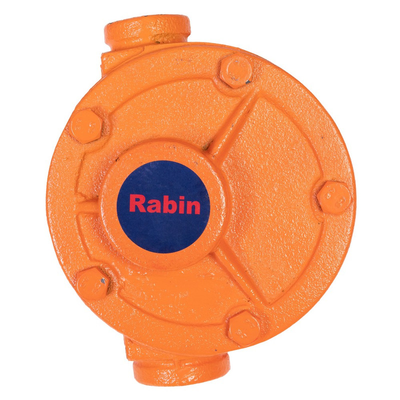 پمپ تخلیه روغن رابین مدل AB-2033