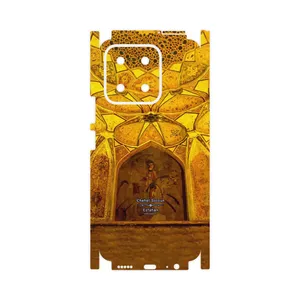 MAHOOT Chehel Sotoun Palace-FullSkin Cover Sticker for Honor X5b Plus