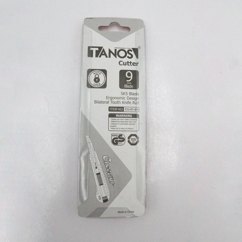 کاتر تانوس مدل چیتا کد YPCU-01-09