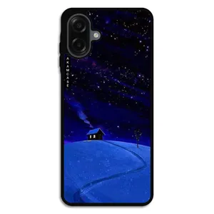 AKAM AMC-WSGA07-WINTER-11 Cover For Samsung Galaxy A07