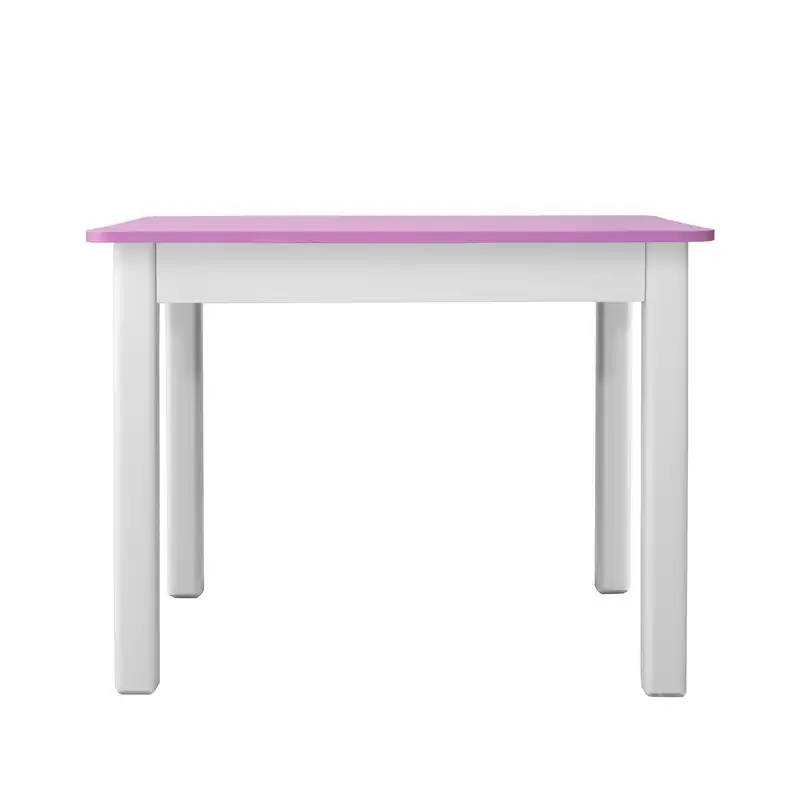 میز تحریر کودک گنجینه مدل پوپک