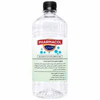 ضدعفونی کننده فارماکل مدل 070 حجم 1000 میلی‌لیتر
