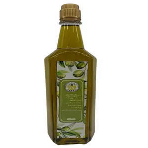 روغن زیتون با بو طبیعی - 750 میلی لیتر
